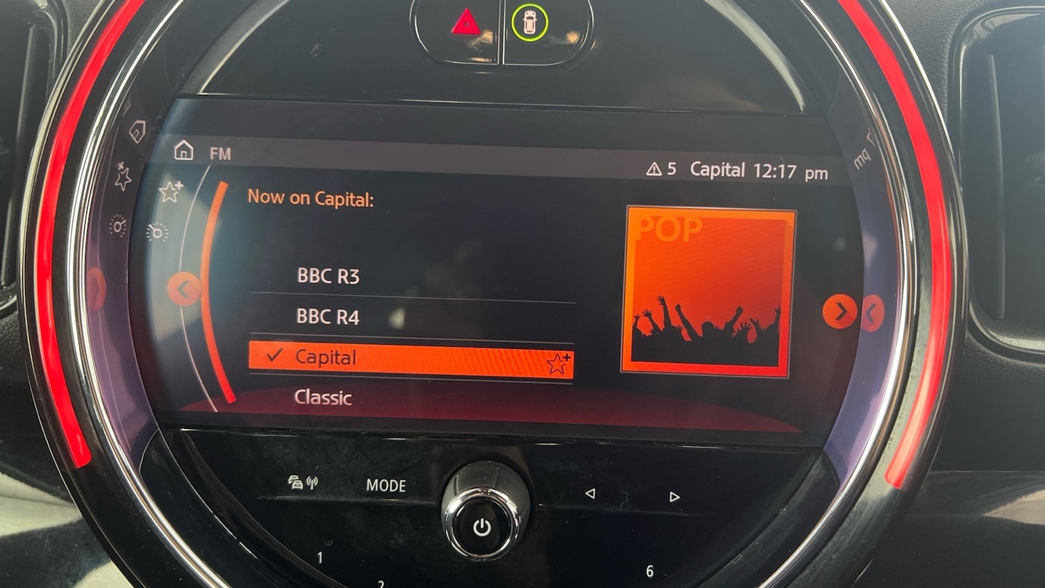 Used MINI Countryman 2021 for sale - 76946603: Photo 21