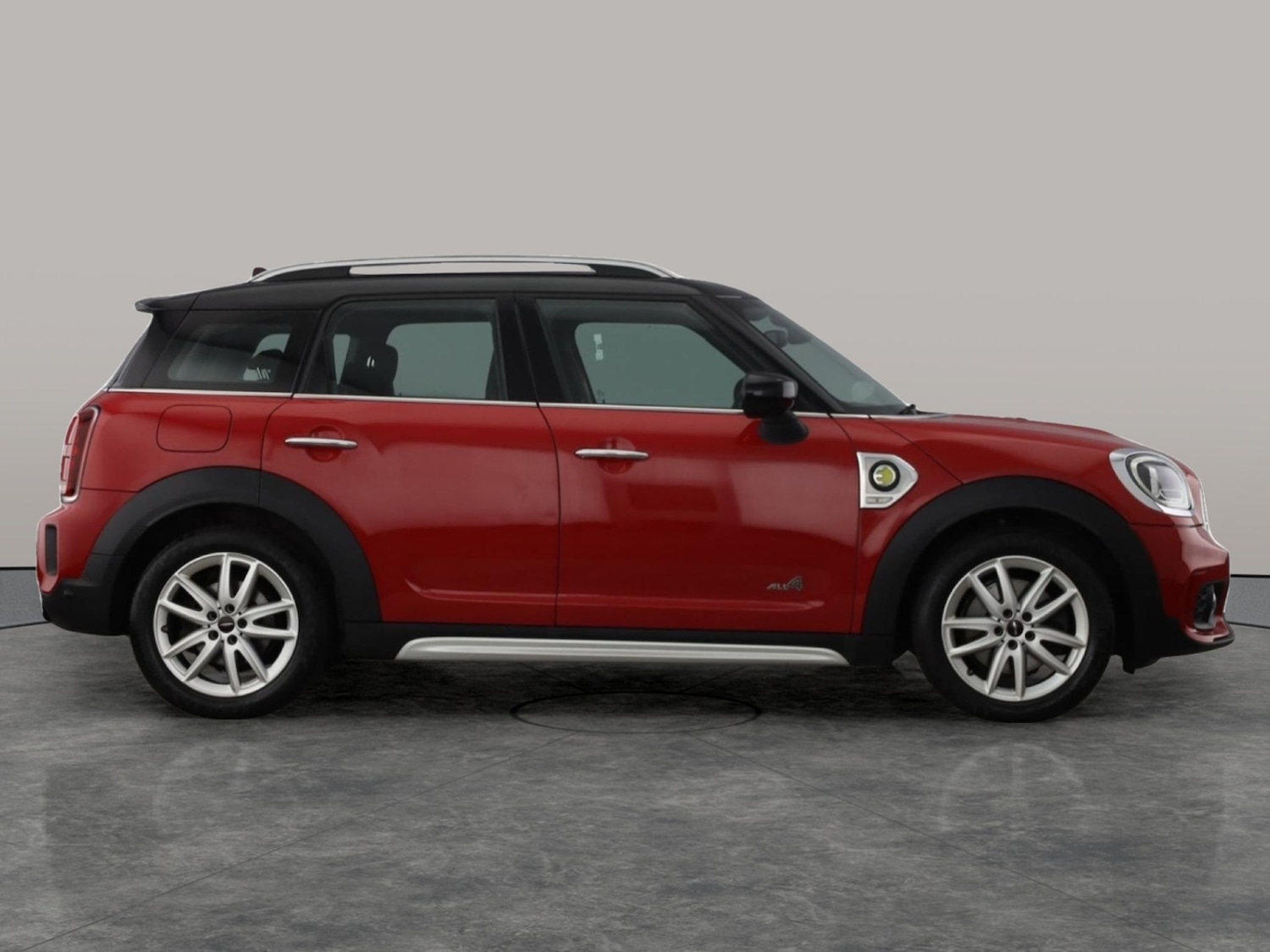 Used MINI Countryman 2021 for sale - 76946603: Photo 5