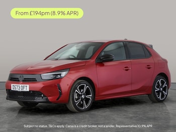 Used Vauxhall Corsa undefined for sale - 78443275: Photo