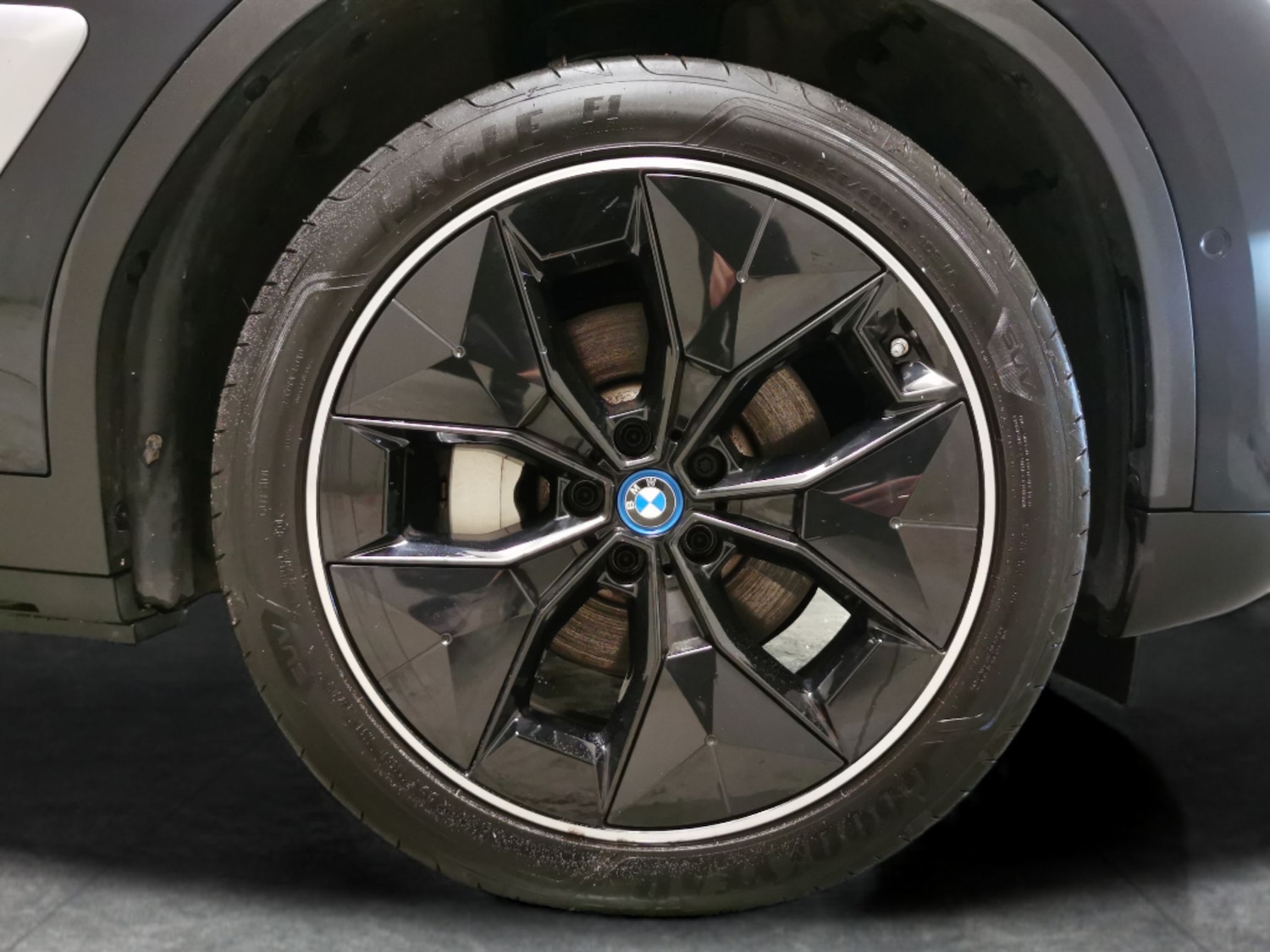 Used BMW iX3 2021 for sale - 76946590: Photo 27