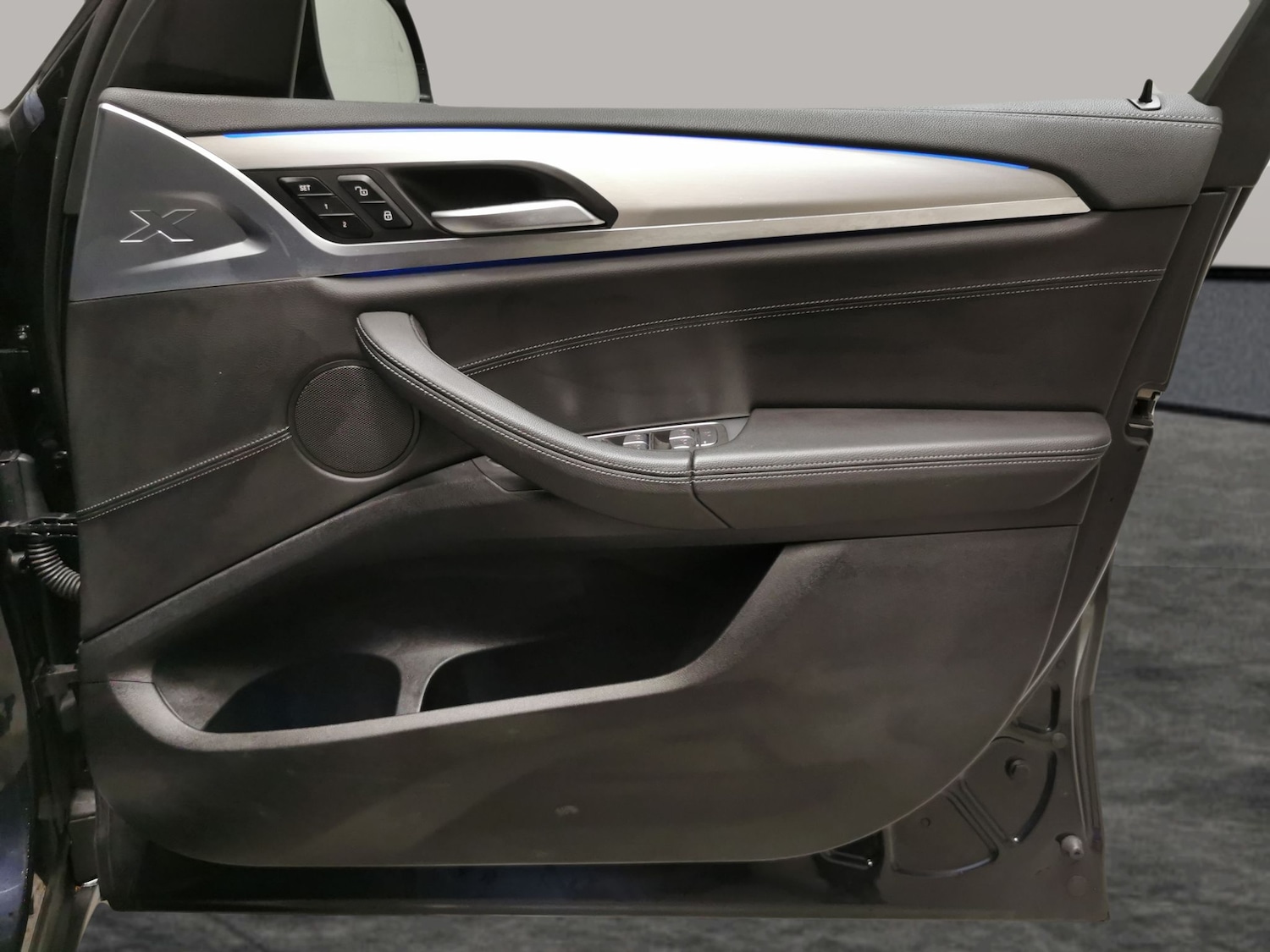 Used BMW iX3 2021 for sale - 76946590: Photo 33