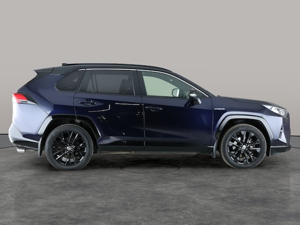 Used Toyota RAV4 2021 for sale - 76046269: Photo 11