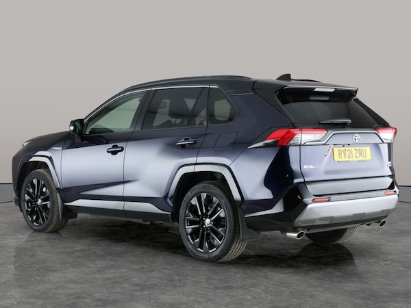 Used Toyota RAV4 2021 for sale - 76046269: Photo 14