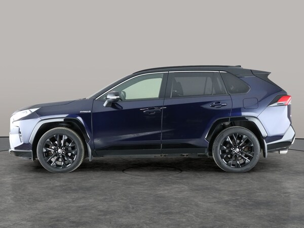 Used Toyota RAV4 2021 for sale - 76046269: Photo 16
