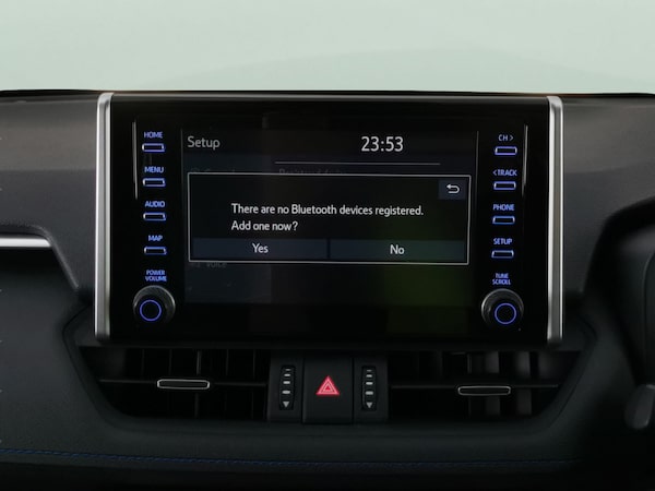 Used Toyota RAV4 2021 for sale - 76046269: Photo 17