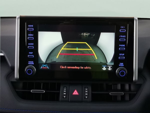 Used Toyota RAV4 2021 for sale - 76046269: Photo 18