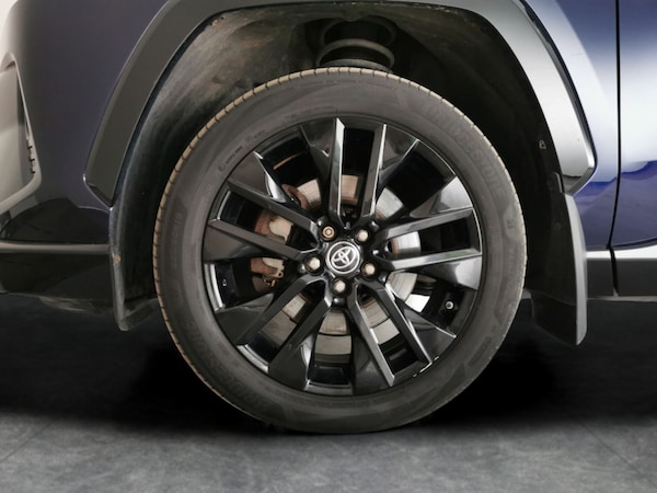 Used Toyota RAV4 2021 for sale - 76046269: Photo 27