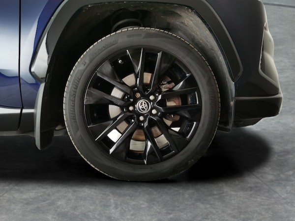 Used Toyota RAV4 2021 for sale - 76046269: Photo 28