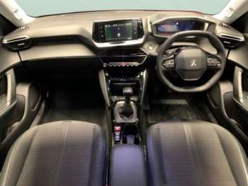 Used Peugeot 2008 2022 for sale - 75085096: Photo