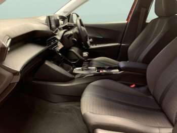 Used Peugeot 2008 2022 for sale - 75085096: Photo
