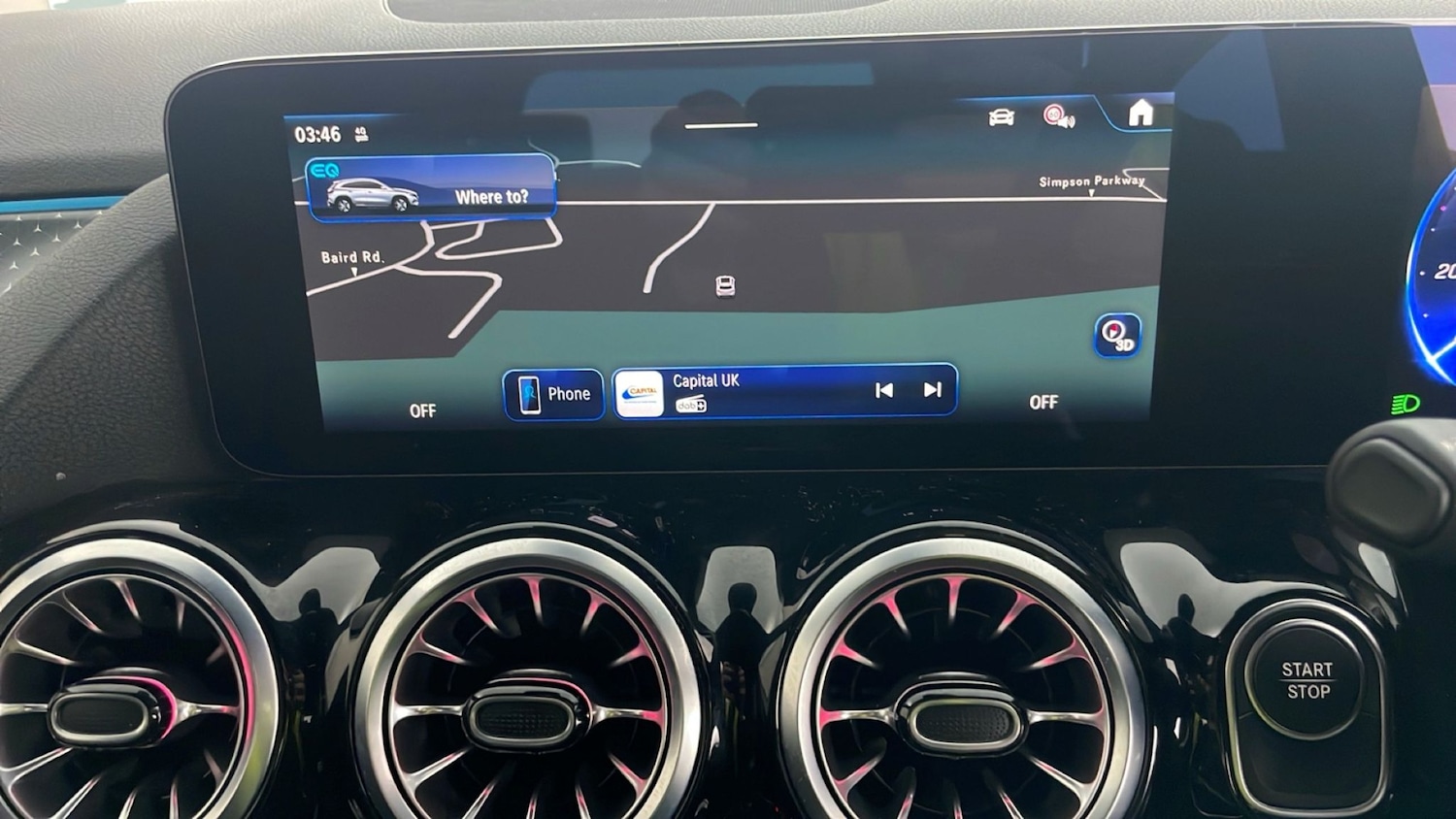 Used Mercedes-Benz EQA 2024 for sale - 76450184: Photo 11