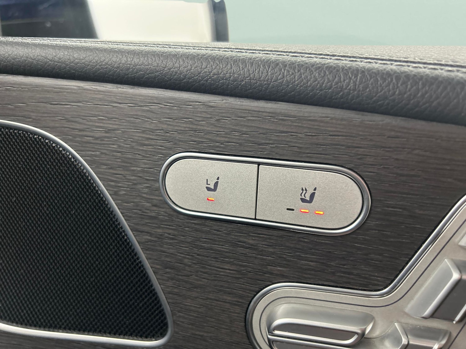 Used Mercedes-Benz GLE 2021 for sale - 77404342: Photo 22