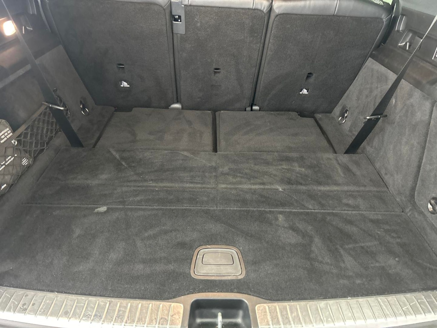 Used Mercedes-Benz GLE 2021 for sale - 77404342: Photo 7