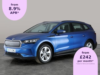 2023 - 62kWh 60 SUV 5dr Electric Auto (DC120kW) (179 ps) - PARK SENSORS - DAB - AM