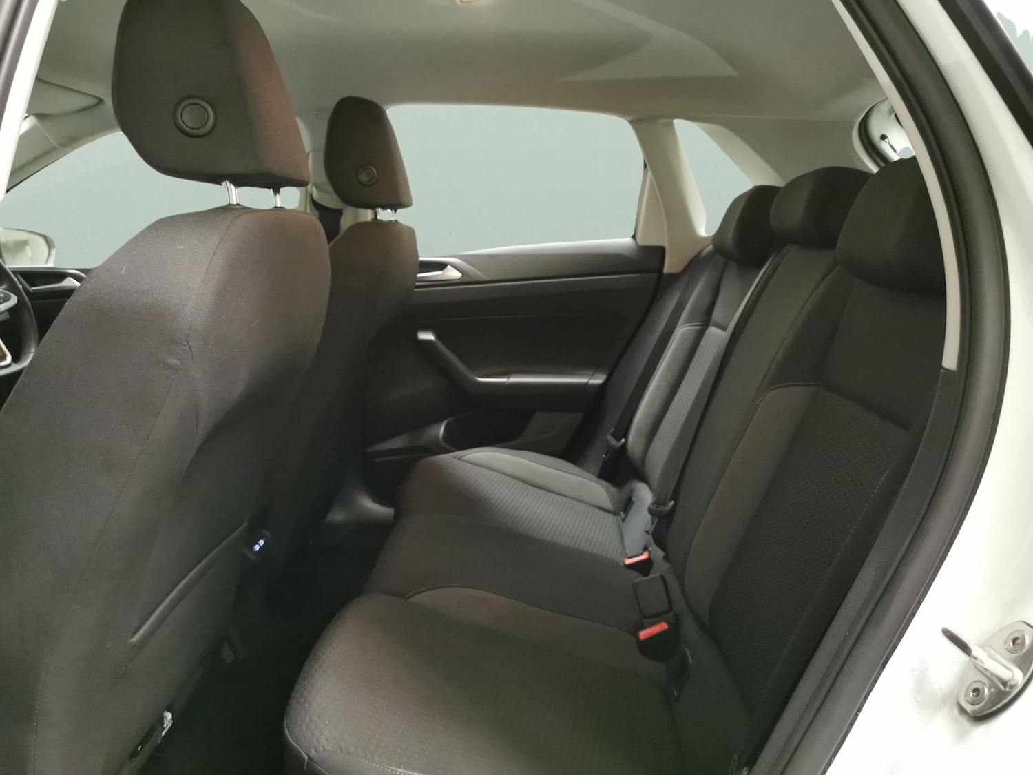 Used Volkswagen Polo 2022 for sale - 76751614: Photo 23