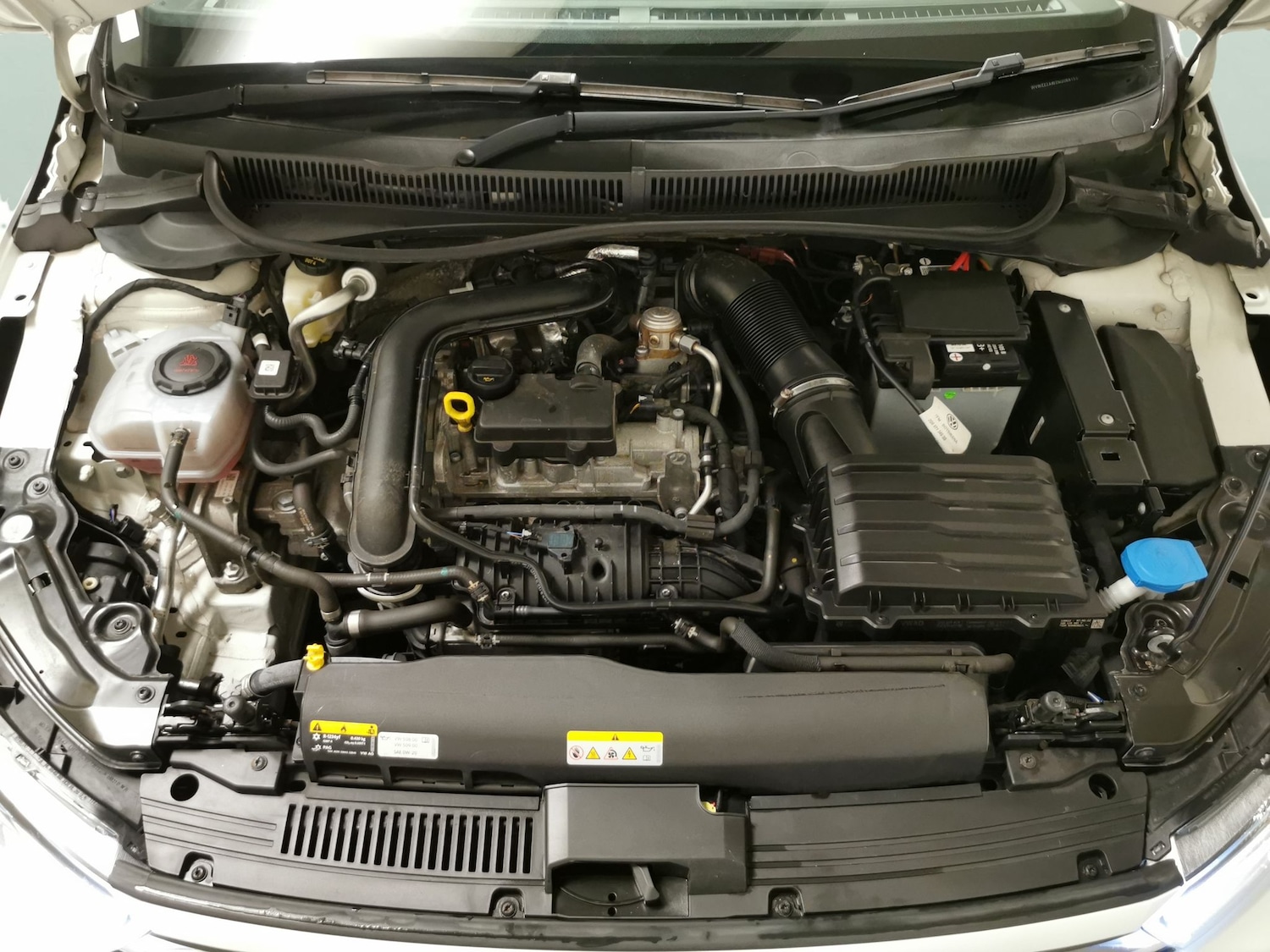 Used Volkswagen Polo 2022 for sale - 76751614: Photo 29