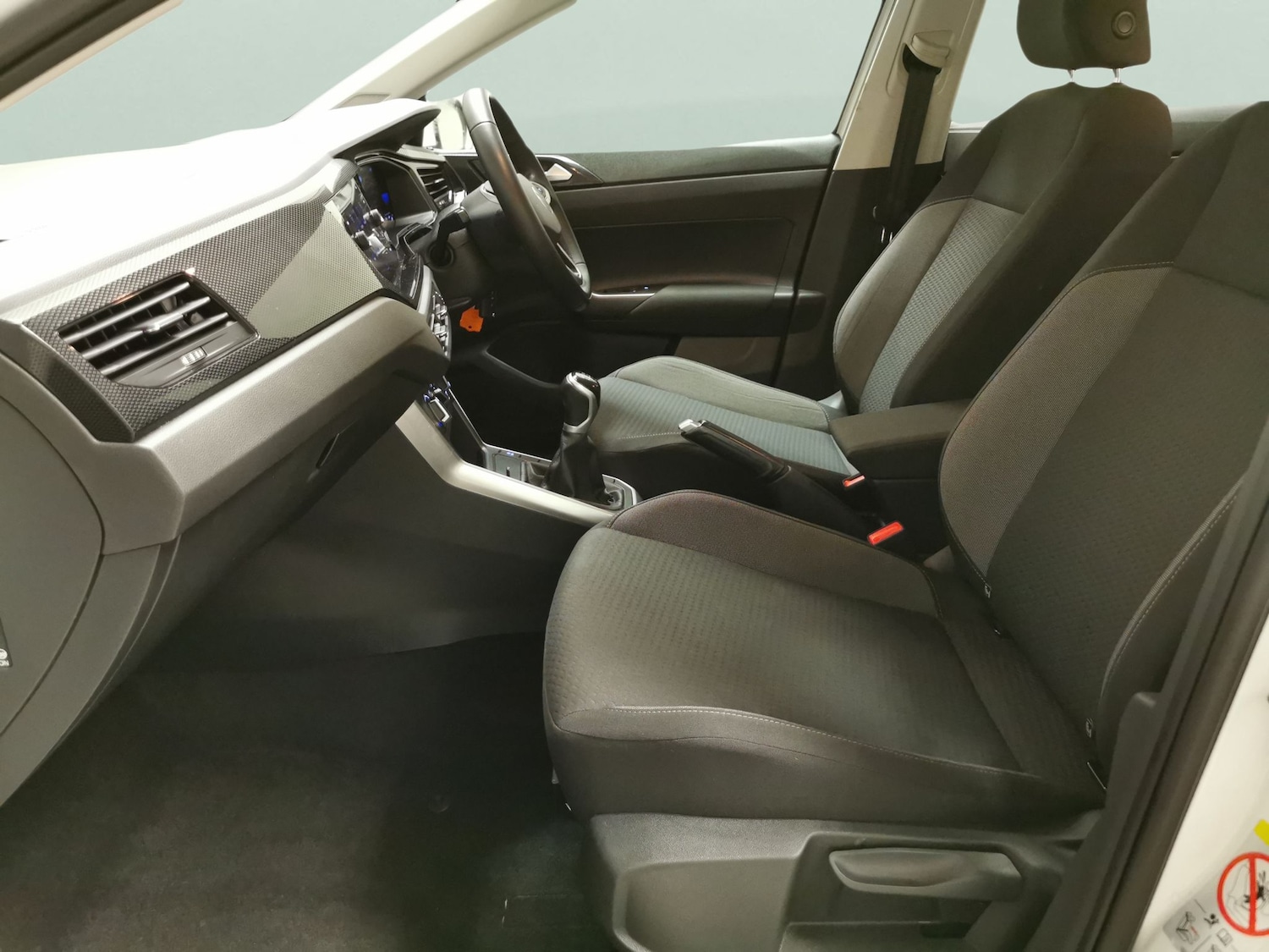 Used Volkswagen Polo 2022 for sale - 76751614: Photo 4