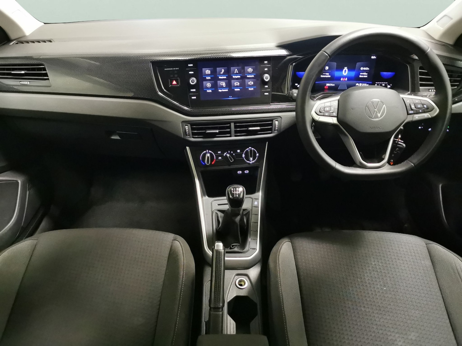 Used Volkswagen Polo 2022 for sale - 76751614: Photo 6