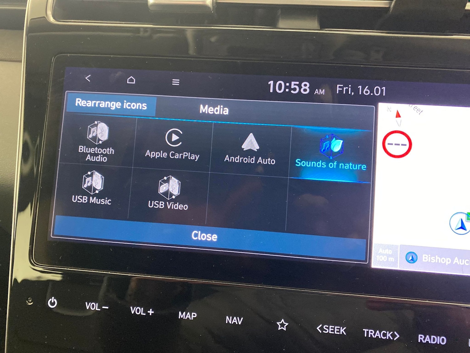 Used Hyundai TUCSON 2021 for sale - 77318598: Photo 16