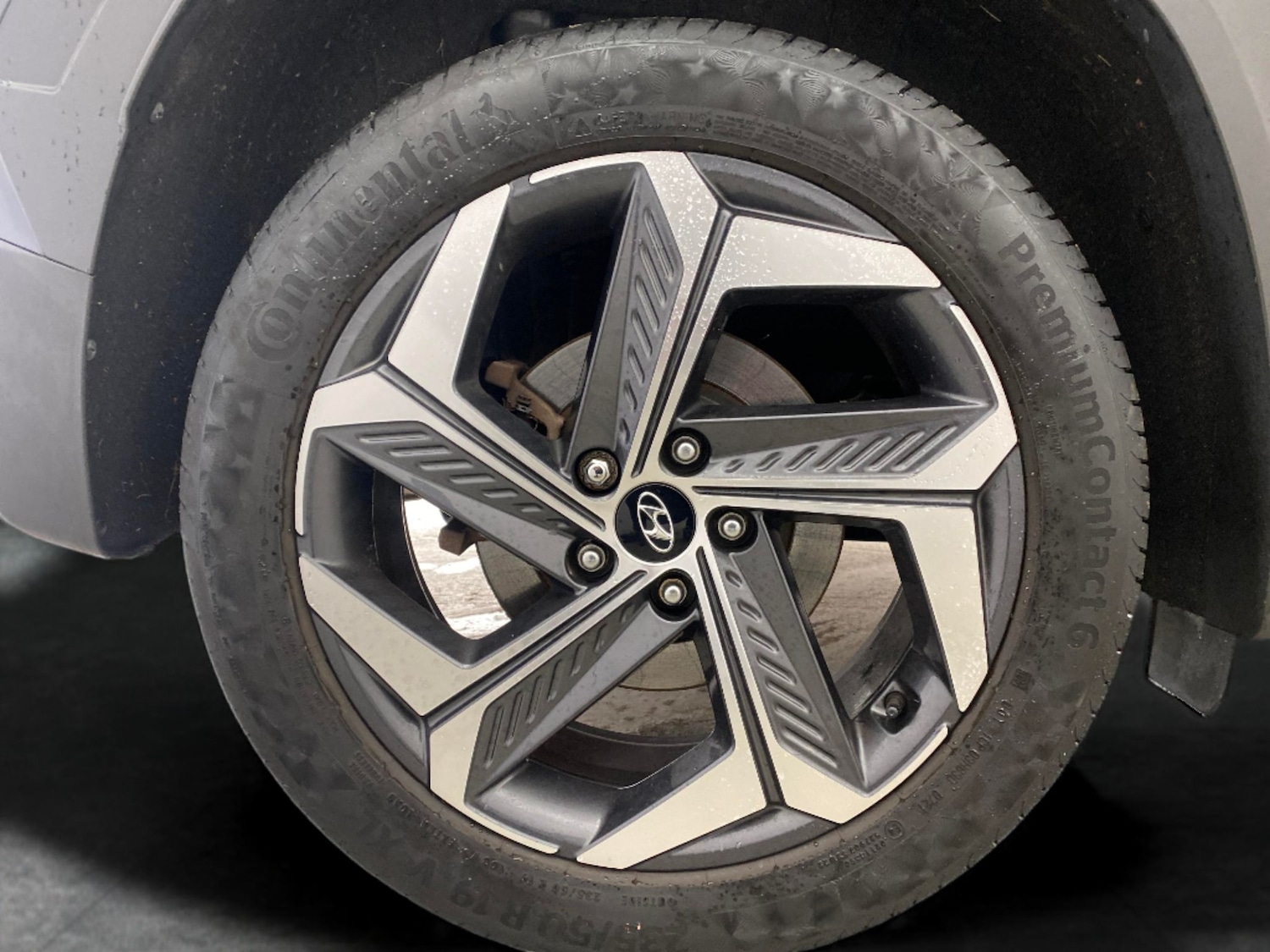 Used Hyundai TUCSON 2021 for sale - 77318598: Photo 26