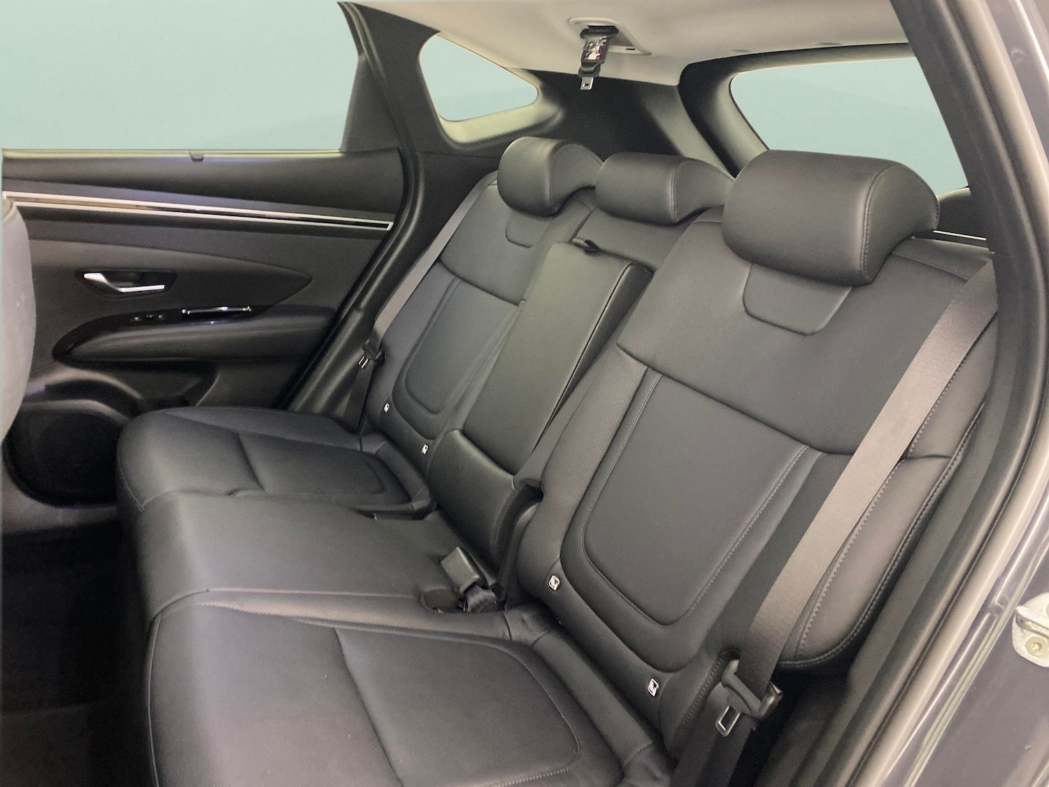 Used Hyundai TUCSON 2021 for sale - 77318598: Photo 29