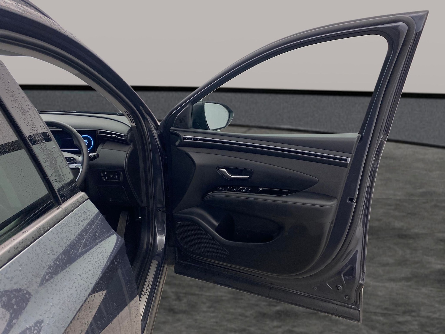 Used Hyundai TUCSON 2021 for sale - 77318598: Photo 31