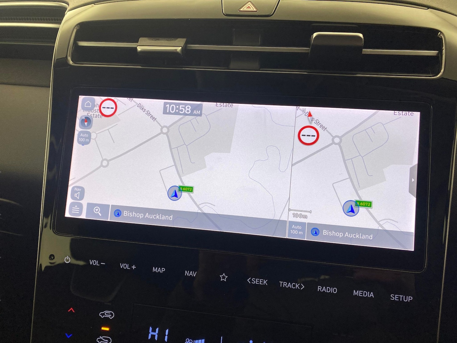 Used Hyundai TUCSON 2021 for sale - 77318598: Photo 6