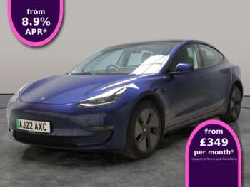 Used Tesla Model 3 2022 for sale - 75119221: Photo