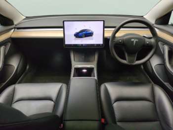 Used Tesla Model 3 2022 for sale - 75119221: Photo