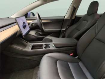 Used Tesla Model 3 2022 for sale - 75119221: Photo