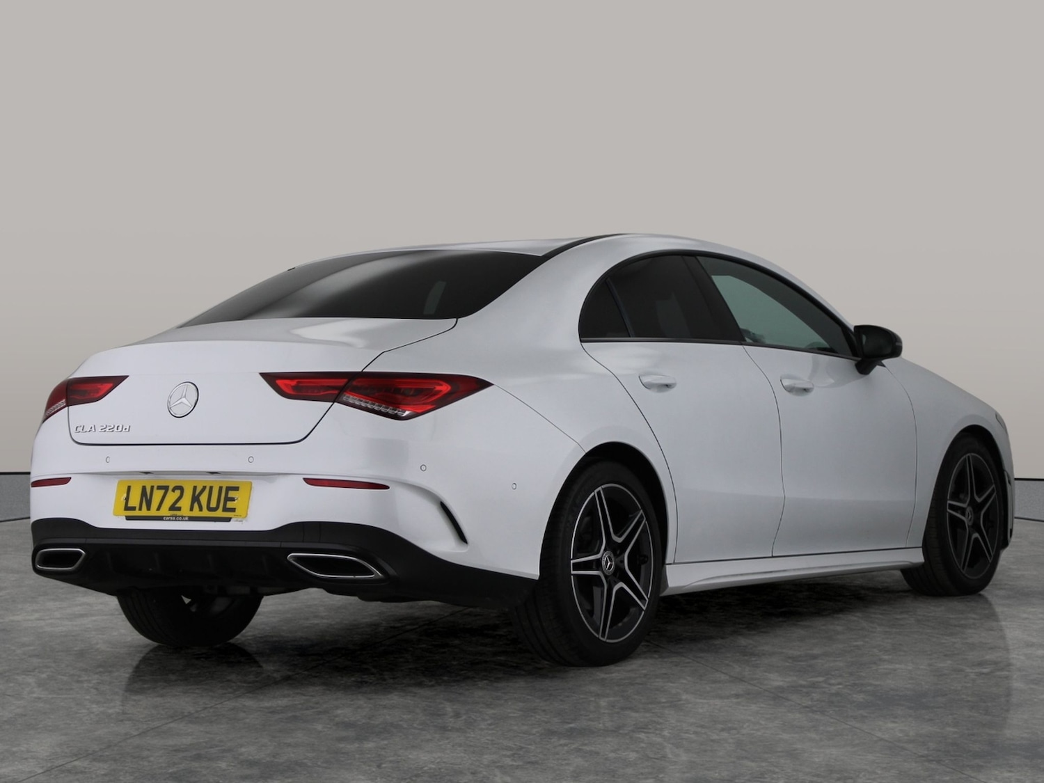 Used Mercedes-Benz CLA 2022 for sale - 76682145: Photo 10