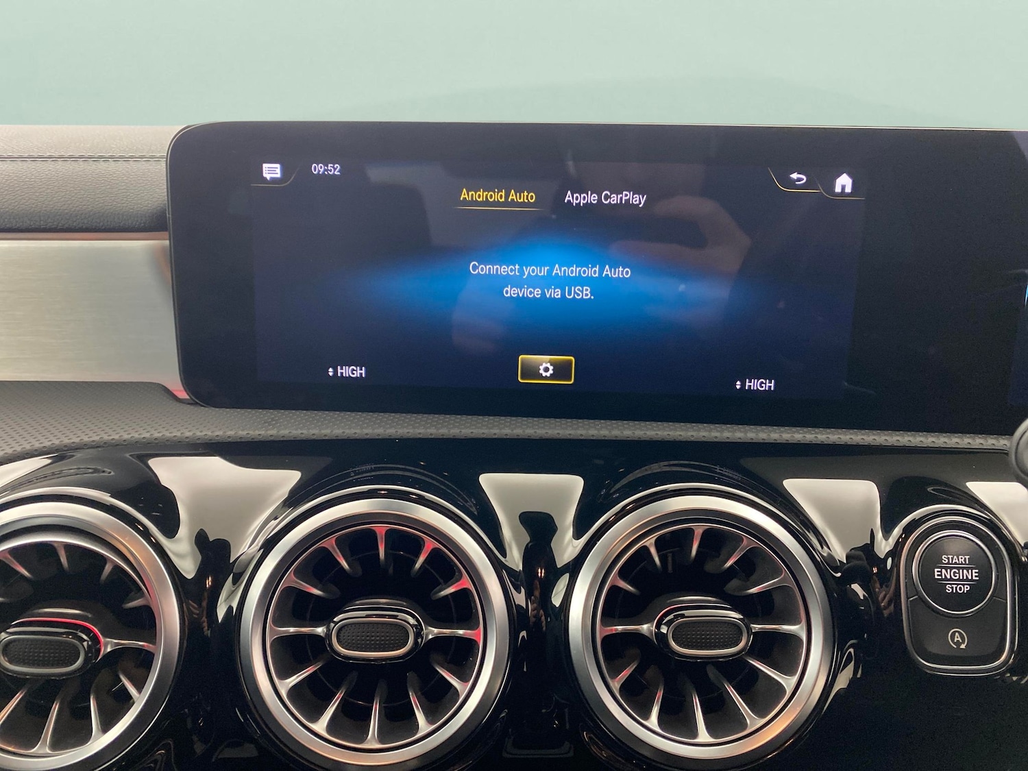 Used Mercedes-Benz CLA 2022 for sale - 76682145: Photo 14