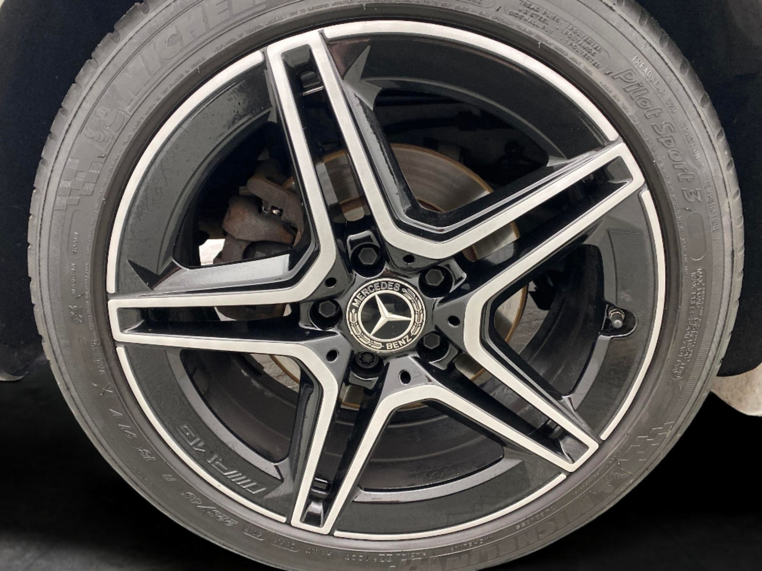 Used Mercedes-Benz CLA 2022 for sale - 76682145: Photo 26