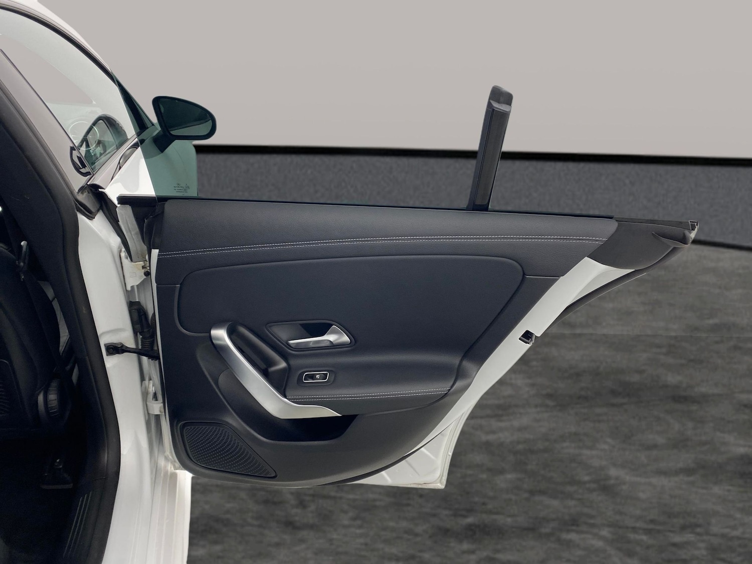 Used Mercedes-Benz CLA 2022 for sale - 76682145: Photo 30