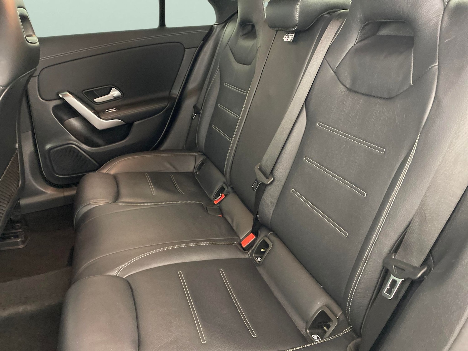 Used Mercedes-Benz CLA 2022 for sale - 76682145: Photo 5