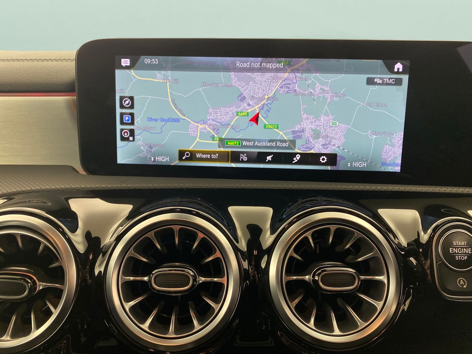 Used Mercedes-Benz CLA 2022 for sale - 76682145: Photo 6