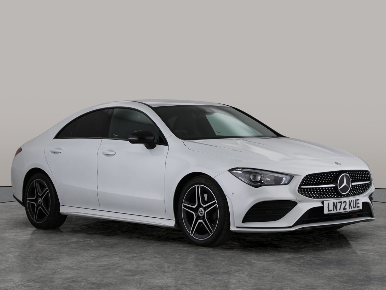 Used Mercedes-Benz CLA 2022 for sale - 76682145: Photo 8