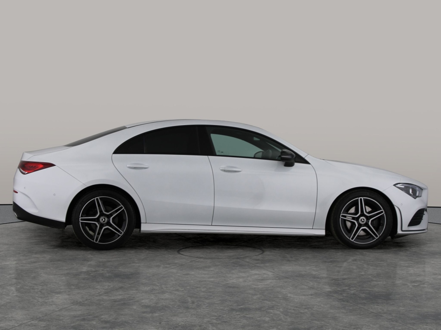 Used Mercedes-Benz CLA 2022 for sale - 76682145: Photo 9