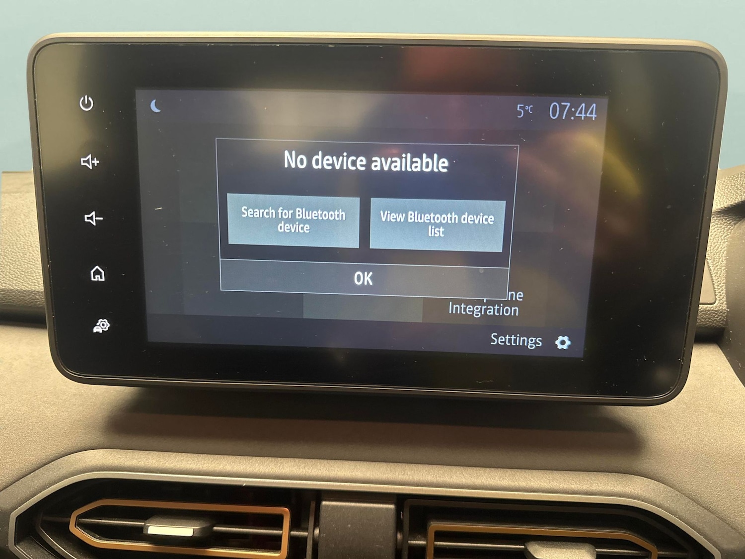 Used Dacia Sandero Stepway 2024 for sale - 77043415: Photo 15