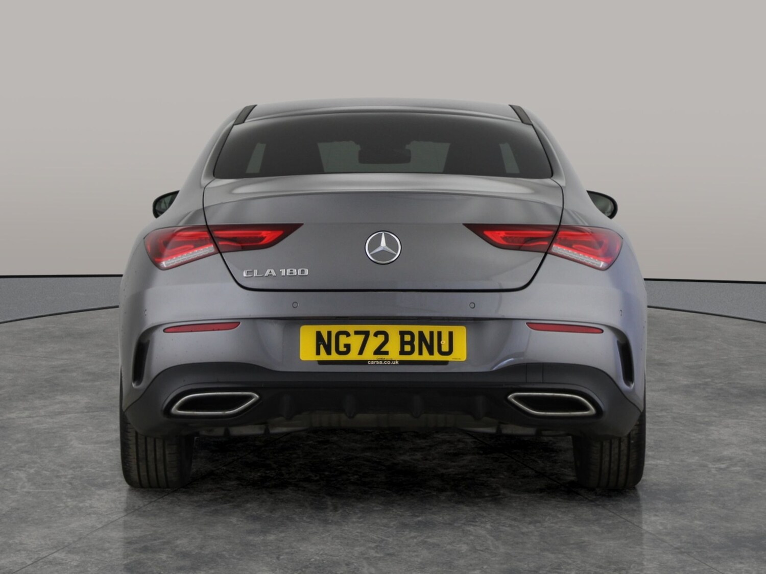 Used Mercedes-Benz CLA 2022 for sale - 78129489: Photo 10