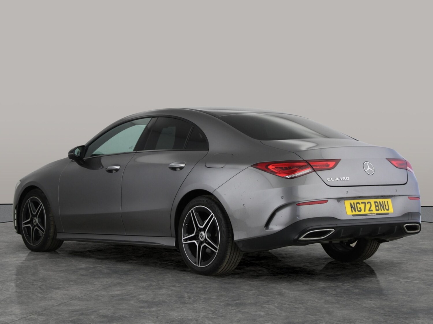 Used Mercedes-Benz CLA 2022 for sale - 78129489: Photo 11