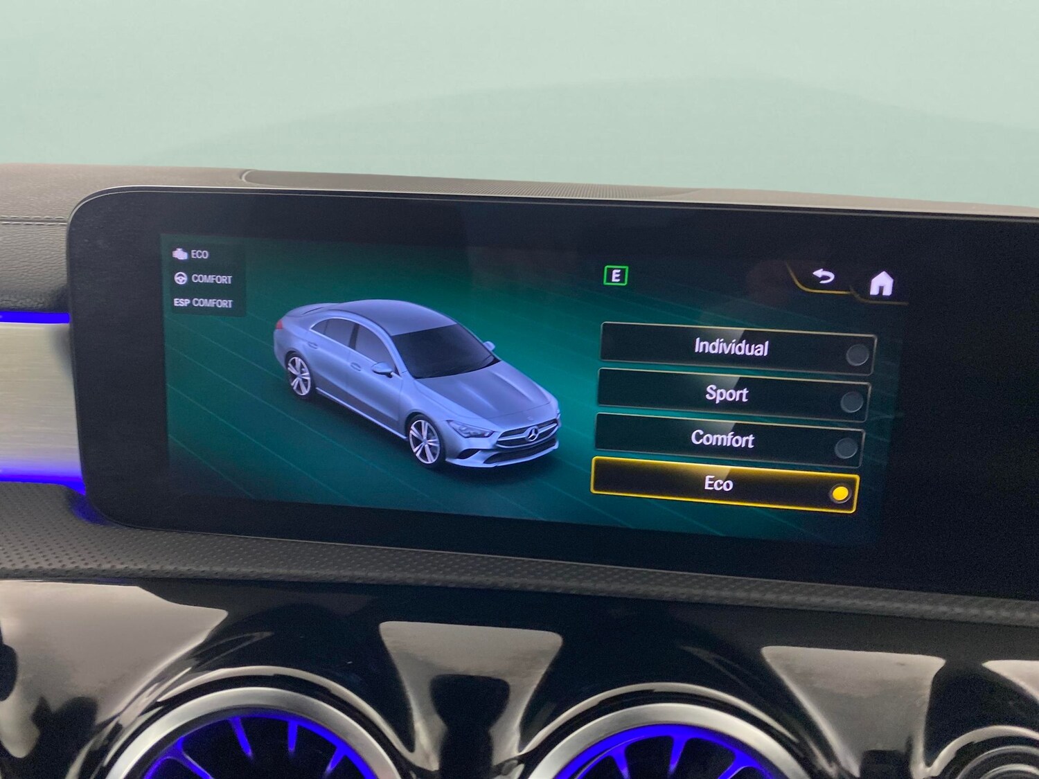 Used Mercedes-Benz CLA 2022 for sale - 78129489: Photo 14