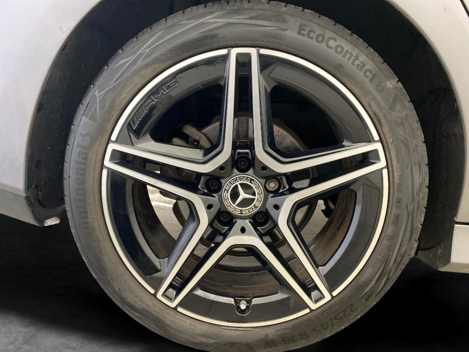 Used Mercedes-Benz CLA 2022 for sale - 78129489: Photo 21