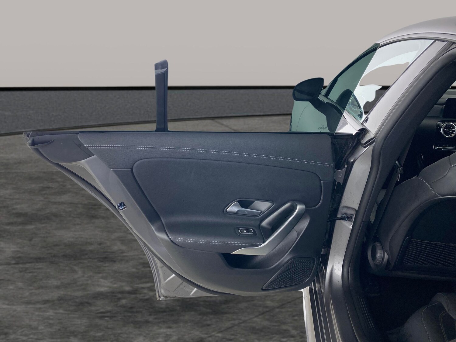 Used Mercedes-Benz CLA 2022 for sale - 78129489: Photo 23