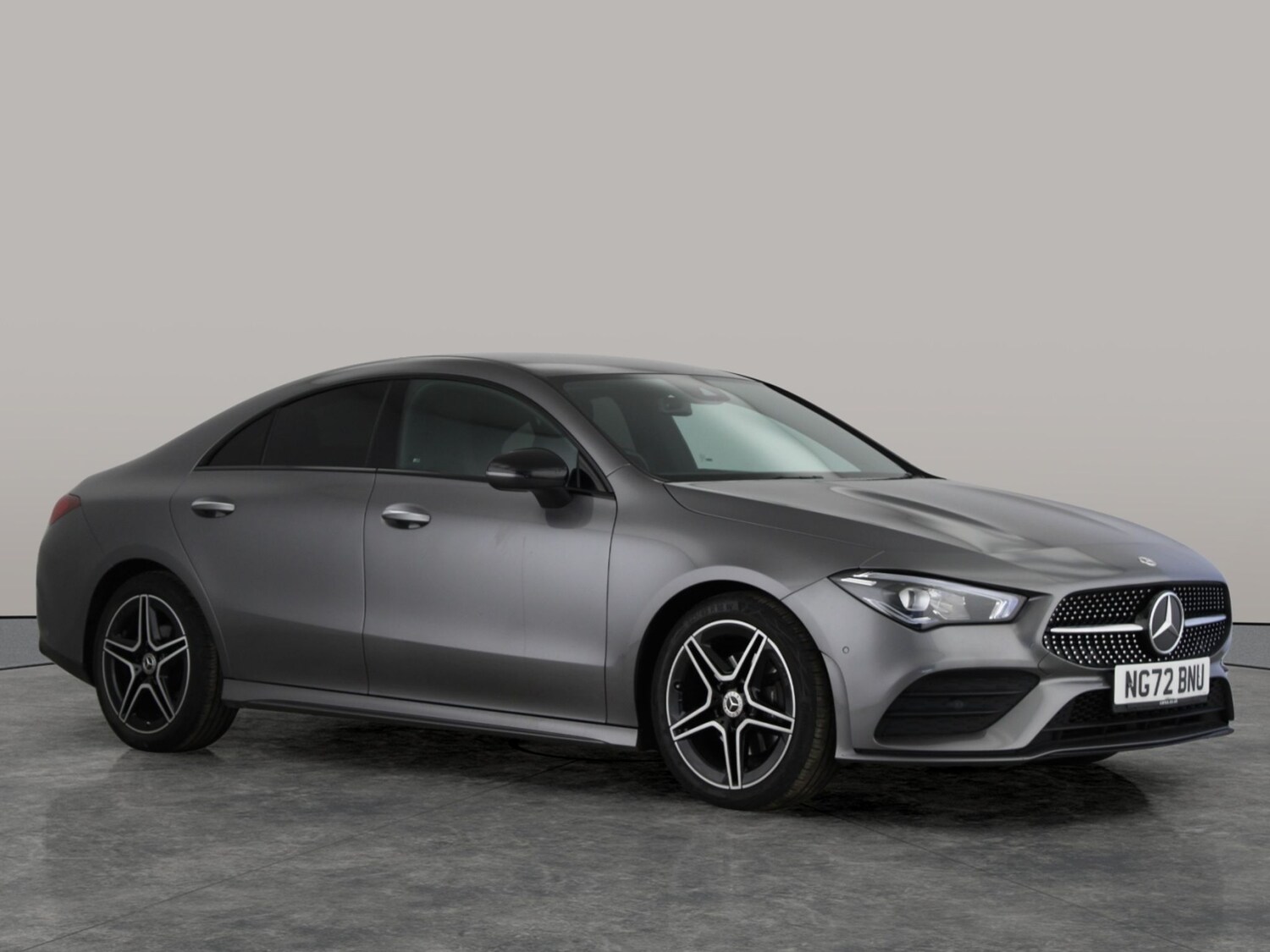 Used Mercedes-Benz CLA 2022 for sale - 78129489: Photo 7