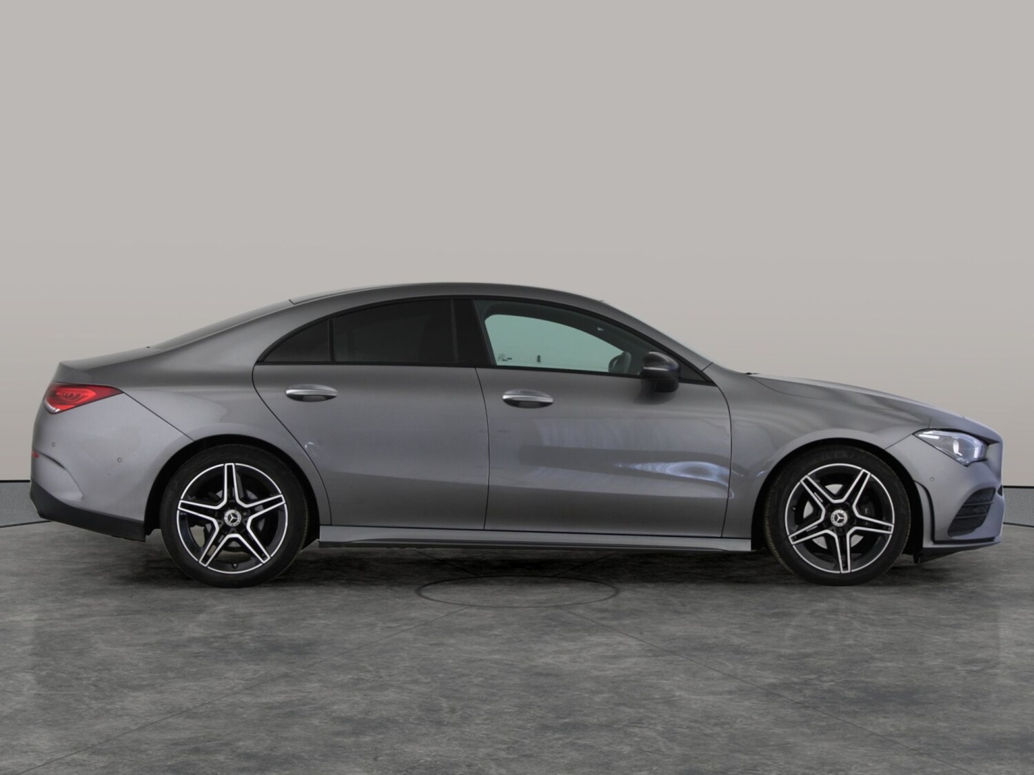 Used Mercedes-Benz CLA 2022 for sale - 78129489: Photo 8