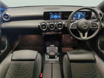 Used Mercedes-Benz A-Class 2020 for sale - 75368118: Photo