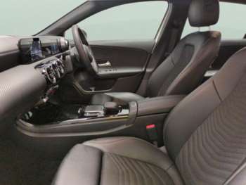 Used Mercedes-Benz A-Class 2020 for sale - 75368118: Photo