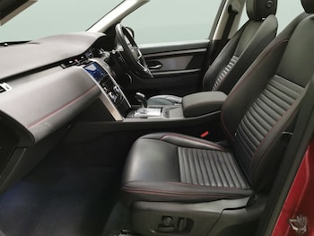 Used Land Rover Discovery Sport 2023 for sale - 79549203: Photo