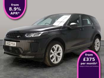 2022 - 1.5 P300e 12.2kWh Urban Edition SUV 5dr Petrol Plug-in Hybrid Auto 4WD Euro